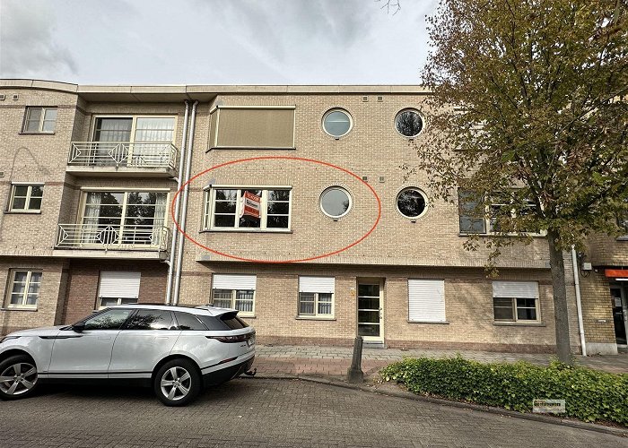 Kattekensberg Apartment for sale in Brasschaat with 2 bedrooms photo
