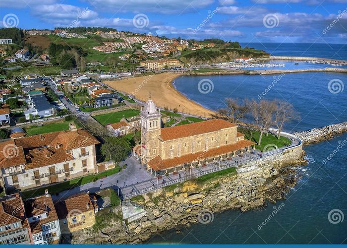 Parroquia de Santa Maria de Luanco 266 Luanco Stock Photos - Free & Royalty-Free Stock Photos from ... photo