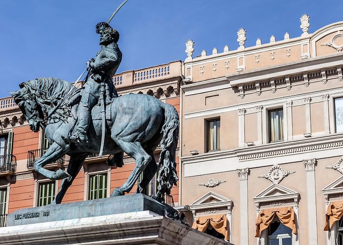 Museo Salvador Vilaseca Reus turismo: Qué visitar en Reus, Cataluña, 2024 | Viaja con Expedia photo