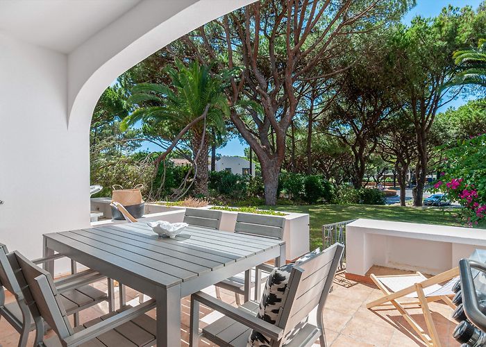 Vale do Lobo Tennis Academy Villa Medronho : 2 bedroom apartment in Vale do Lobo, Algarve photo