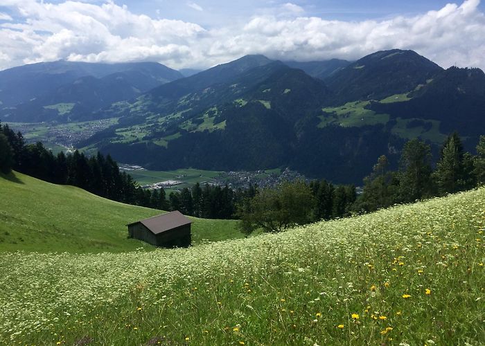 Reither Kogel Bahn Visit Reith im Alpbachtal: 2024 Travel Guide for Reith im ... photo