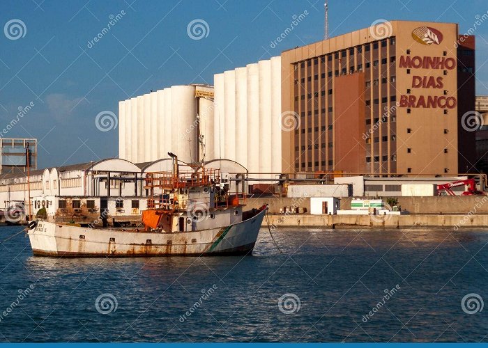 Fortaleza Port - Macuripe Mucuripe Stock Photos - Free & Royalty-Free Stock Photos from ... photo