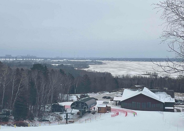 Spirit Mountain Spirit Mountain Snow Report | OnTheSnow photo