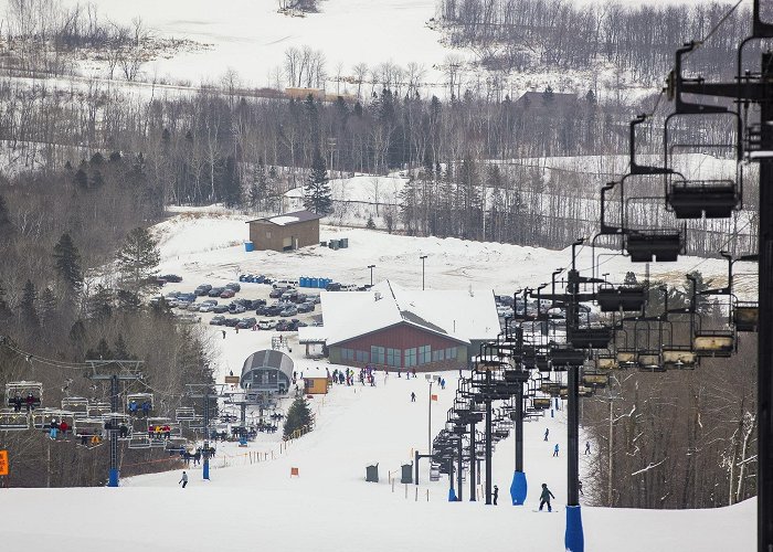 Spirit Mountain Duluth mayor proposes $24 million investment in Spirit Mountain ... photo