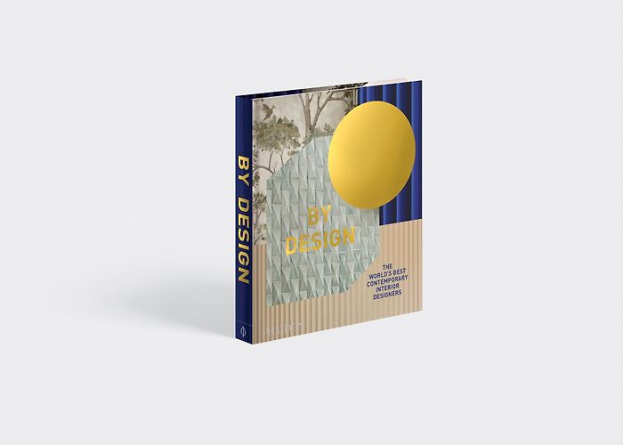 Pathe Ede Phaidon book names the 100 best and most creative global interior ... photo