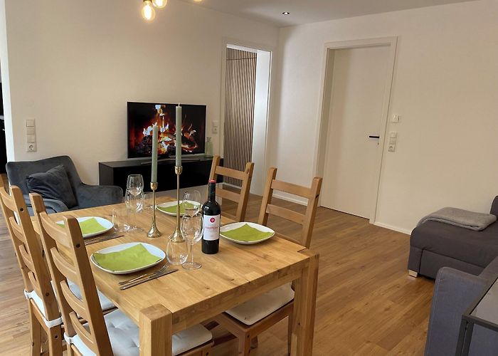 Park mit allen Sinnen Ortenaukreis Vacation Rentals, Baden-Württemberg: house rentals ... photo