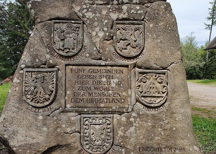 Park mit allen Sinnen Brandenkopf mit Aussichtsturm - All You Need to Know BEFORE You Go ... photo