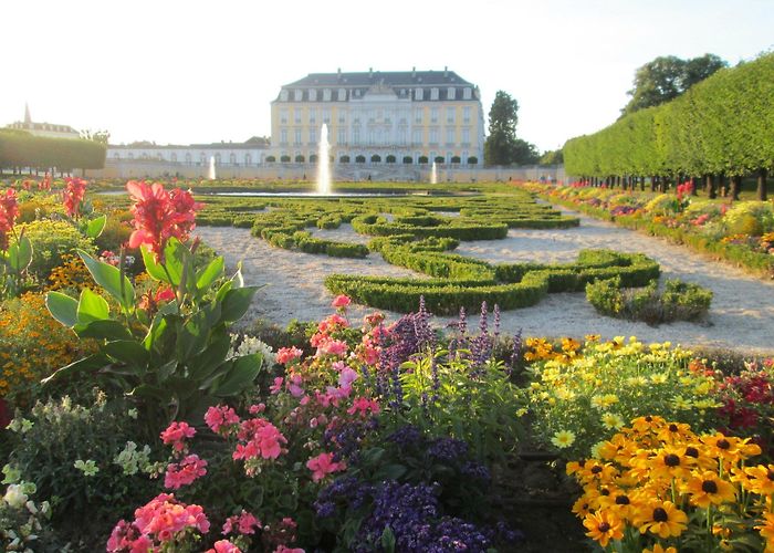 Max-Ernst-Museum HOTEL RESTAURANTE OLE - Reviews (Bruhl, Germany) photo