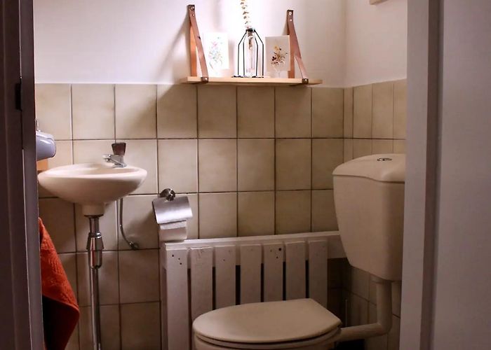 Rozenstein Golf Bed and Breakfast Rozenstein in Wassenaar - Bedandbreakfast.nl photo