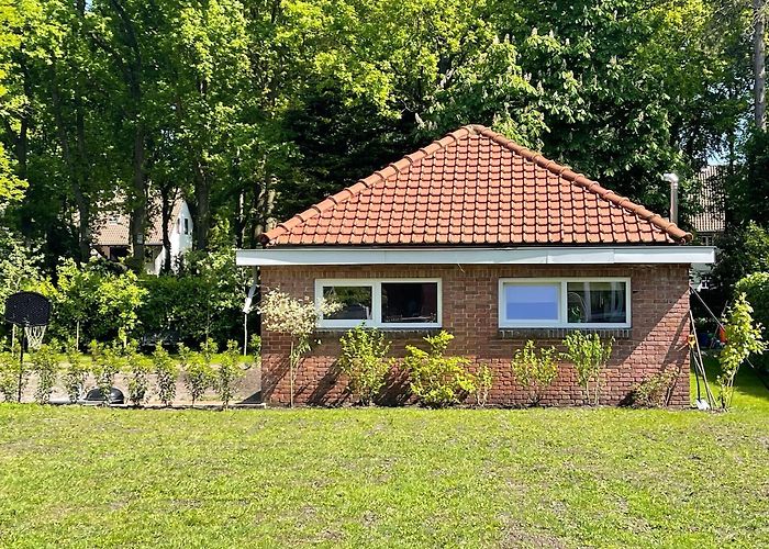 Rozenstein Golf Wassenaar, The Hague Vacation Rentals: house rentals & more | Vrbo photo