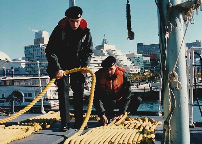 Naval Museum of Quebec Naval Museum of Quebec, activities, exhibitions, free admission photo