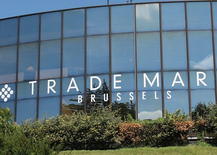TradeMart Brussels International Trade Mart | Properties | Crow Holdings photo