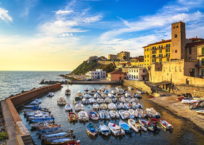 Piombino Port Visit Piombino: 2024 Travel Guide for Piombino, Tuscany | Expedia photo