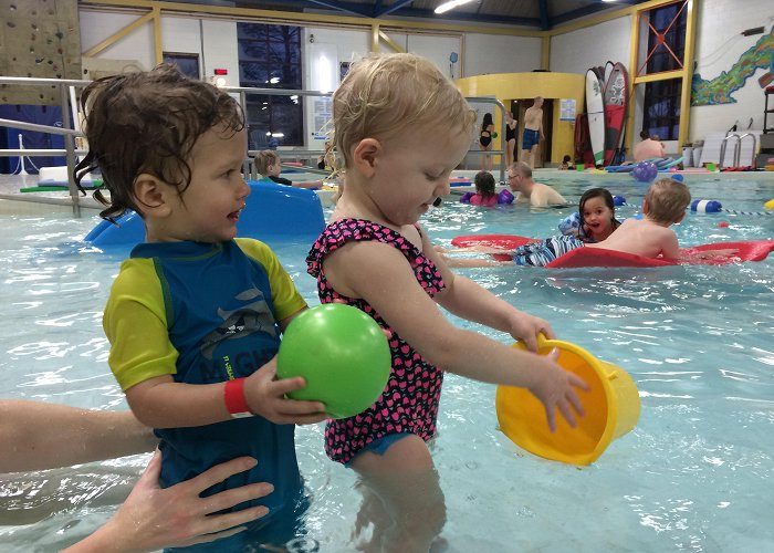 Plant Recreation Centre Ottawa's Best Pools for Families - Embracing Ottawa photo