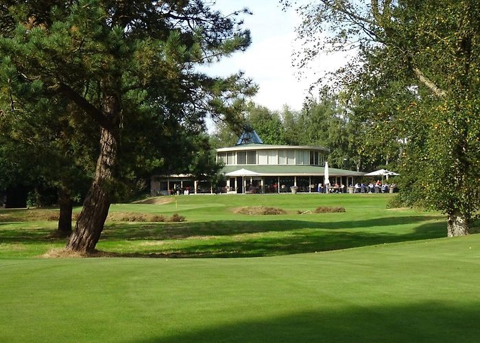 Golfclub de Gelpenberg Drentse Golfclub 'de Gelpenberg | Perklee photo