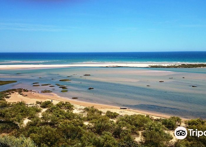 Fabrica Beach Latest travel itineraries for Praia Cacela Velha in January ... photo