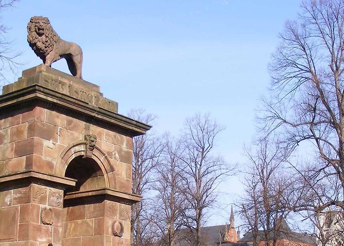 Old Burying Ground Old Burying Ground | Tourism Nova Scotia, Canada photo