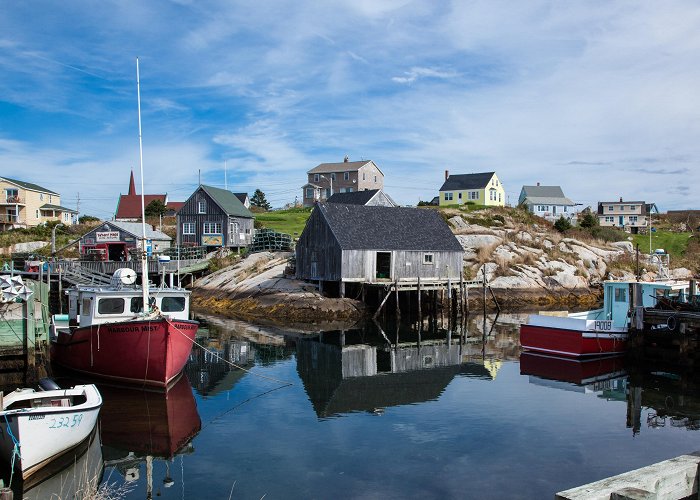 William E. DeGarthe Memorial Provincial Park Visit Peggy's Cove: 2024 Travel Guide for Peggy's Cove, Nova ... photo