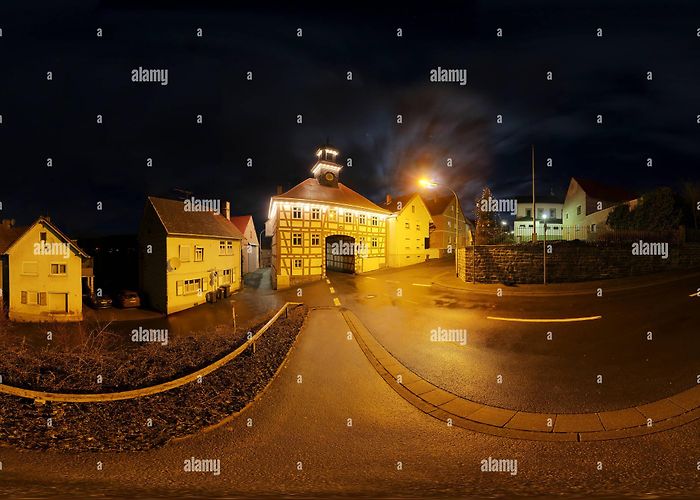 Saint Johanniskirche Ober germany hi-res stock photography and images - Page 6 - Alamy photo