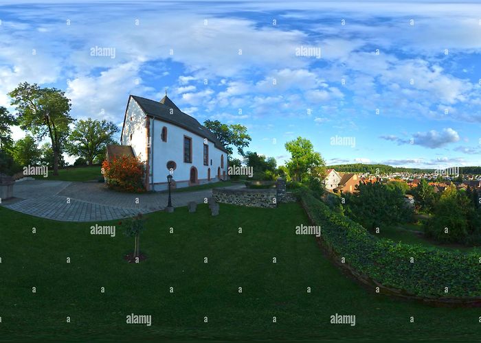 Saint Johanniskirche Ober germany hi-res stock photography and images - Page 6 - Alamy photo