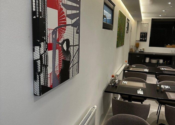 Saint Johanniskirche THE BEST Oberursel (Taunus) Business Hotels 2024 (with Prices ... photo