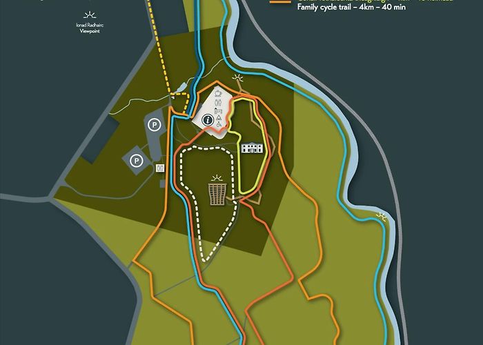 Avondale Forest Park Beyond the Trees at Avondale: The 2024 Guide photo