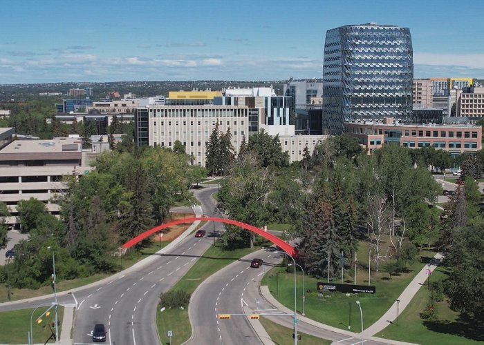 University of Calgary University of Calgary getting $55M multidisciplinary science hub ... photo