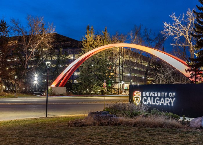 University of Calgary Rogers and University of Calgary advance innovative IoT Research ... photo