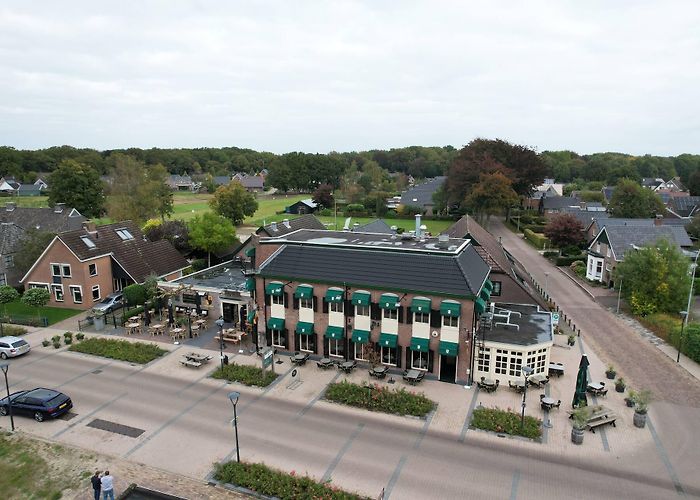 Meursinge Virtual Reality Drenthe | Speel het spel - De Turfsteker photo