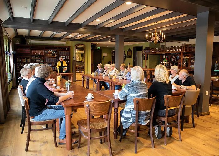 Meursinge Zaalverhuur voor elke gelegenheid - Zalencentrum Meursinge - De ... photo