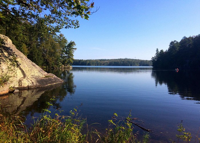 Oastler Lake Provincial Park Oastler Lake Provincial Park - RV Places To Go photo