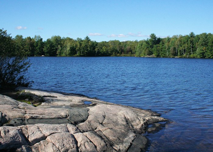 Oastler Lake Provincial Park Oastler Lake Provincial Park - RV Places To Go photo