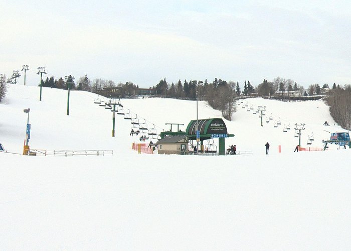 Sunridge Ski Area Edmonton-area ski hills open for the season - Edmonton | Globalnews.ca photo