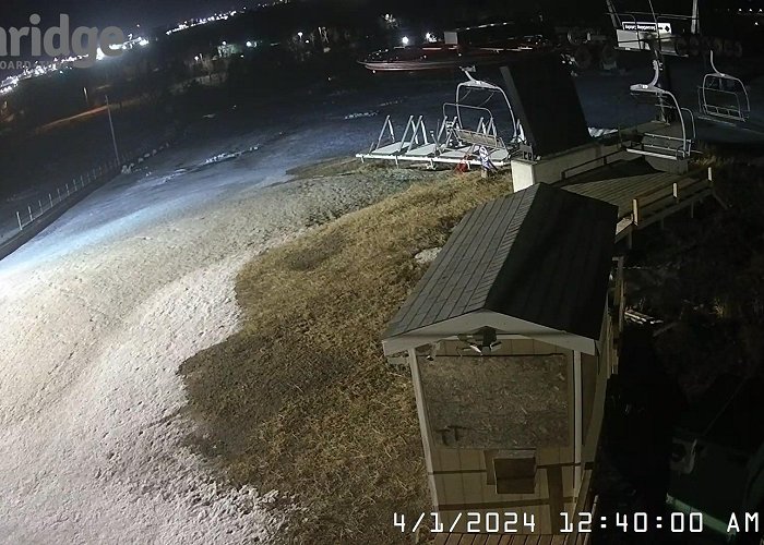 Sunridge Ski Area Webcam Porcupine Sunridge Ski Area 612 m... • Edmonton • Livecam ... photo