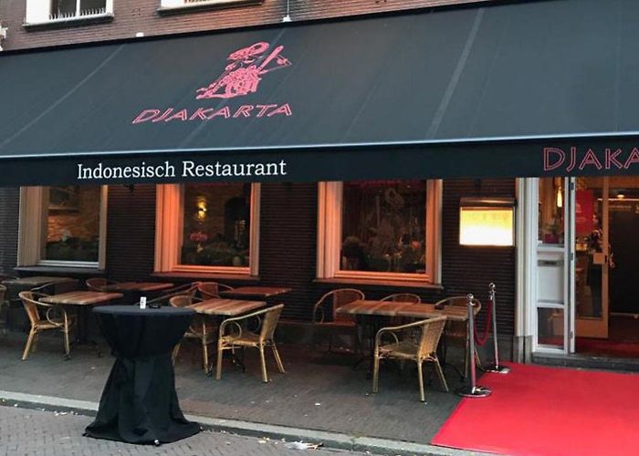 Djakarta Djakarta in Utrecht - Restaurant Reviews, Menu and Prices | TheFork photo
