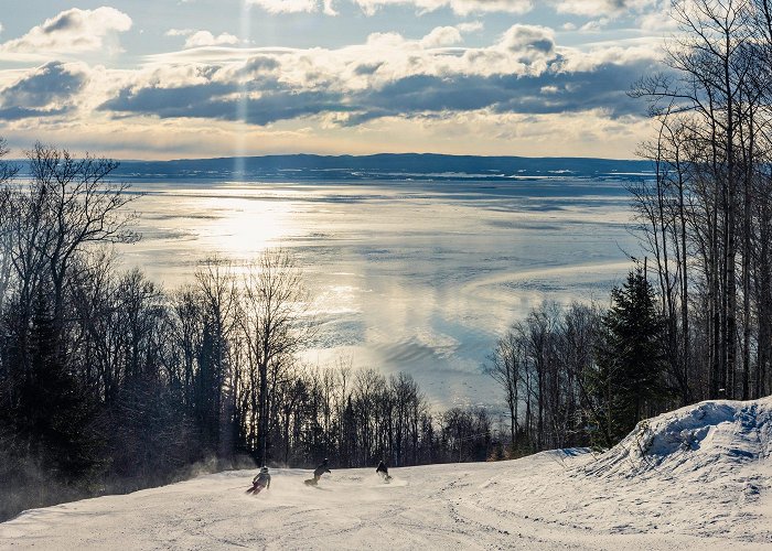 Massif Mountain Collective Adds Le Massif, Quebec for 2022-23 Ski Season photo