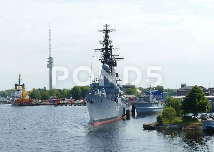 marine museum of Germany German Naval Museum in Wilhelmshaven | Stock Video | Pond5 photo