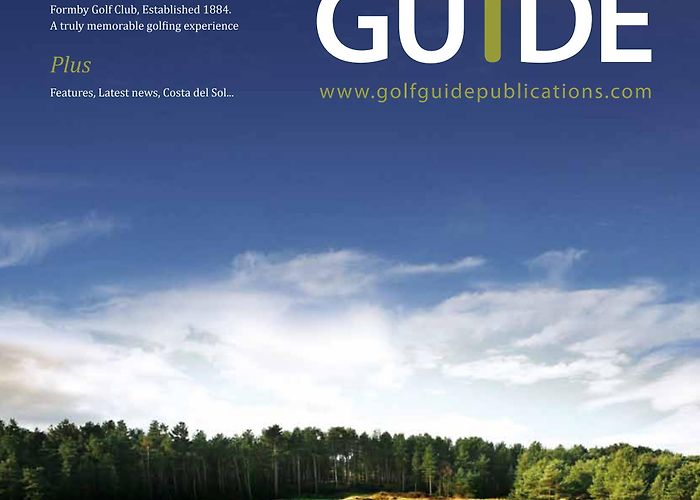 Regent Park Golf Club The North West Golf Guide by The Golf Guide - Issuu photo