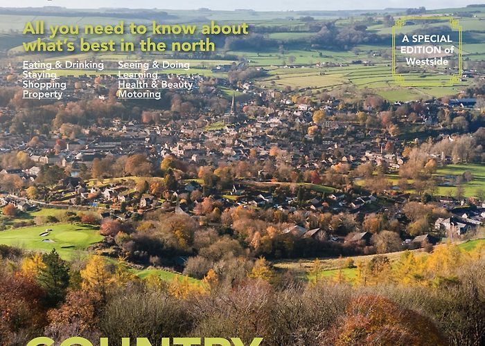 Regent Park Golf Club Westside January 2024 by RMC Media - Issuu photo