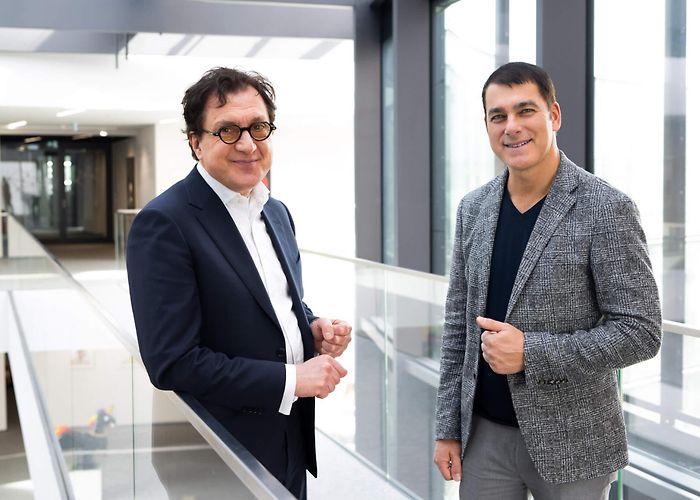 Bayerische Staatsoper Opera House Brainlab Becomes a Partner of the Bayerische Staatsoper - Brainlab photo