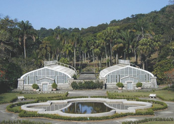 Fontes do Ipiranga State Park Guia de Áreas Protegidas photo