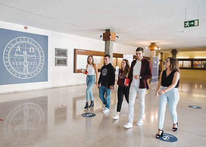 Universidade Catolica Escola do Porto da Faculdade de Direito – Universidade Católica ... photo