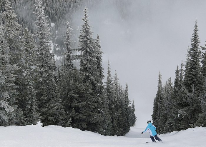 Apex Mountain Resort Apex Mountain Review - Ski North America's Top 100 Resorts photo