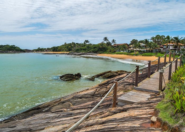 Beira Mar Shopping Mall Guarapari Travel Guide: Best of Guarapari, Vitoria Travel 2024 ... photo