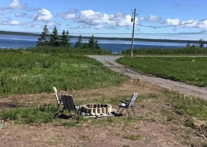 Graves Island Provincial Park Mira Bay Vacation Getaway | Destination Cape Breton photo