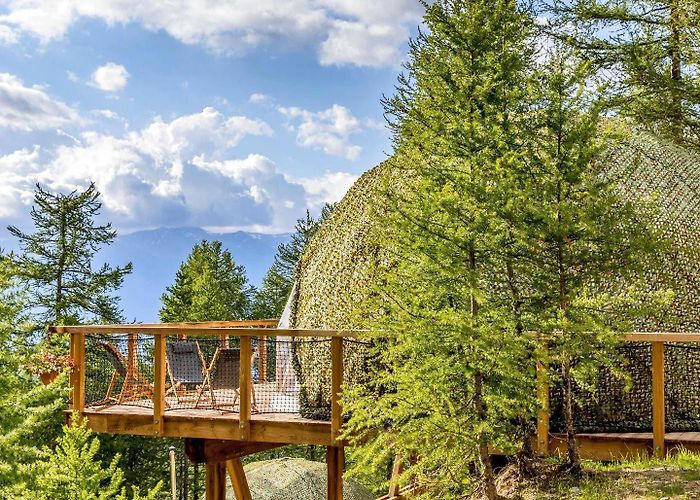 Abbaye de Boscodon Alpin D'Hôme - Why we loved it (2024) - 4* hotel in the Alps photo