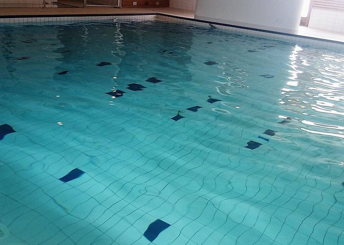 Abbaye de Boscodon L'ECRIN DES ORRES - Lodging Reviews (Les Orres, France) photo