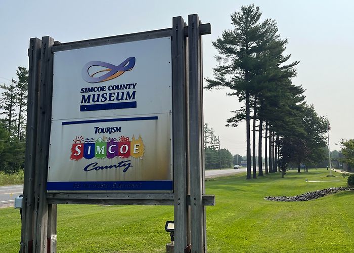 Simcoe County Museum Night at the Boo-seum returning to Simcoe County - Barrie News photo