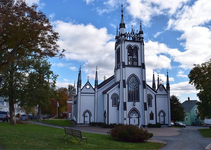 St-John's Anglican Church St John's Anglican Church Tours - Book Now | Expedia photo