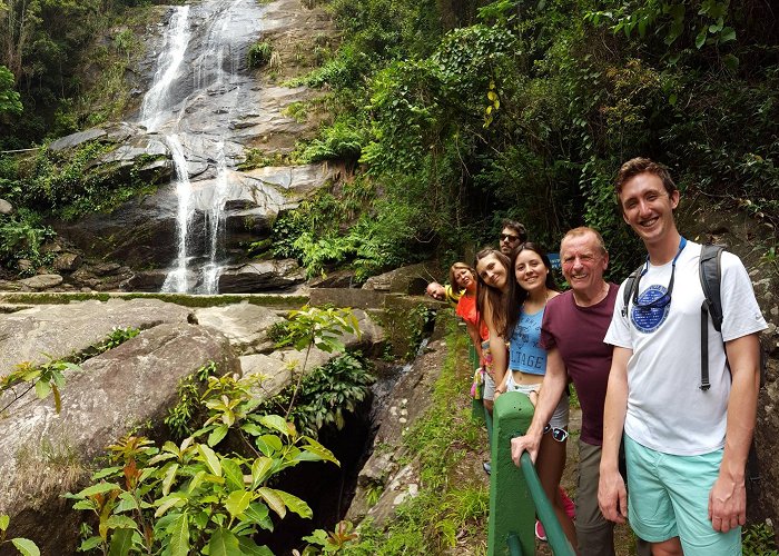 Tijuca Forest National Park Tijuca National Park - RioLIVE! Weekend, Discover Rio, Rio & Learn photo